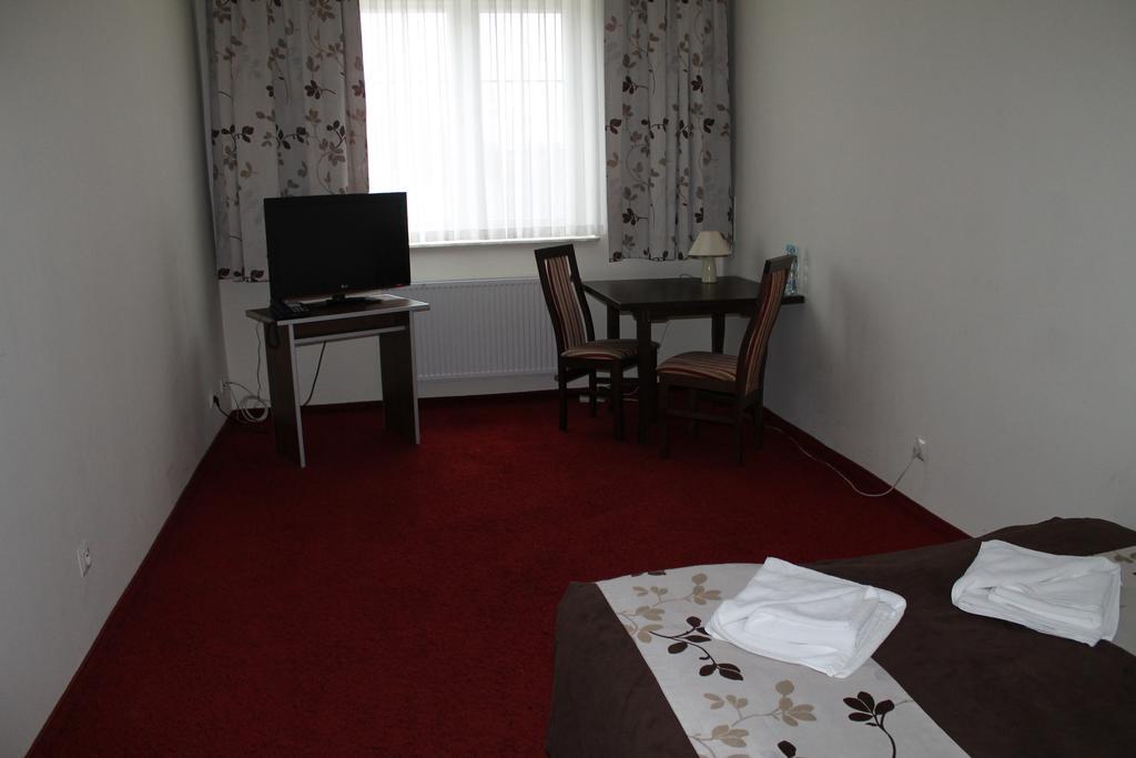 Hotel Kaprys Świdnik Camera foto