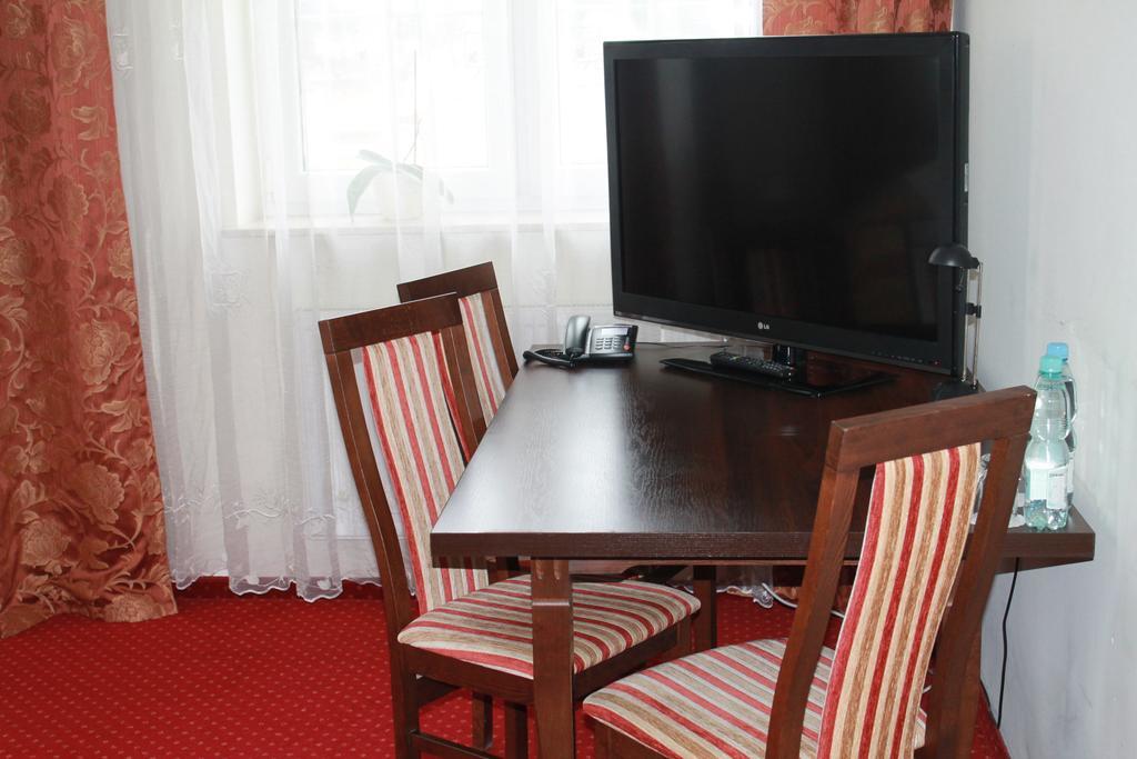 Hotel Kaprys Świdnik Camera foto